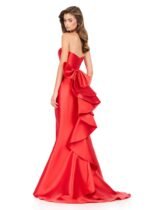 Jenner Gown - Image 7