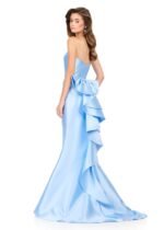 Jenner Gown - Image 9