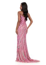 Romilly Gown - Image 4