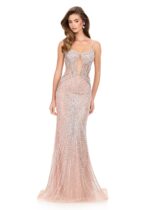 Tahlia Gown