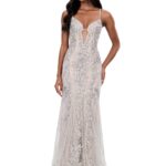 Sarinna Gown