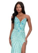 Elenia Gown - Image 30