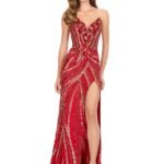 Elenia Gown