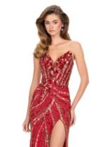 Elenia Gown - Image 3