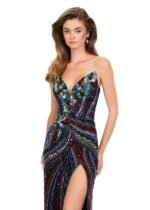 Elenia Gown - Image 40