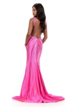 Fiora Gown - Image 23