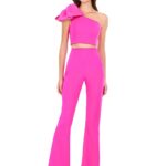 Arlisse Two Piece Jumpsuit