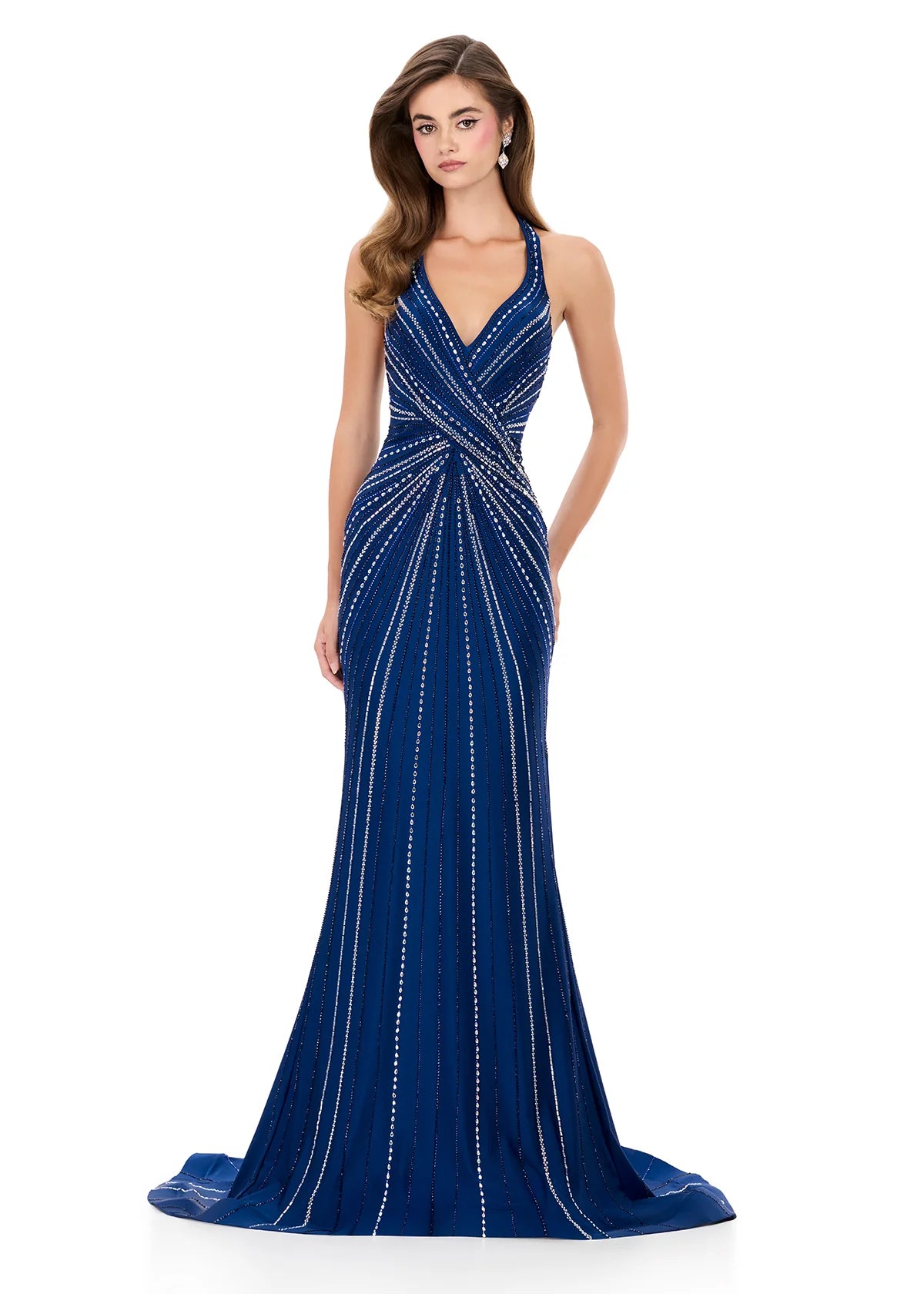 Elvanna Gown