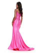 Novara Gown - Image 23