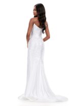 Novara Gown - Image 15