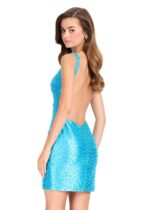 Wren Mini Dress - Image 10
