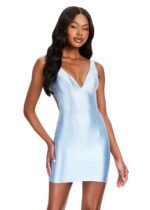 Caia Mini Dress - Image 5