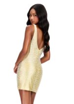 Asti Mini Dress - Image 18