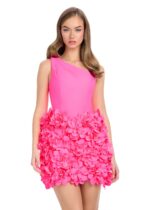 Betsy Mini Dress - Image 3
