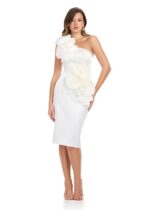 Monica Midi Dress - Image 8