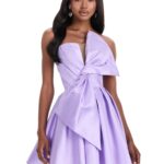 Lydia Mini Dress