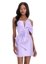 Eudora Mini Dress - Image 8