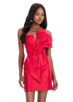 Eudora Mini Dress - Image 6