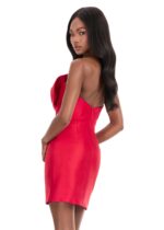 Eudora Mini Dress - Image 7