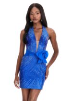 Lorelei Mini Dress