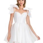 Galene Mini Dress