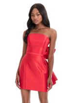 Makari Mini Dress - Image 3
