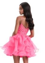 Ariessa Mini Dress - Image 7
