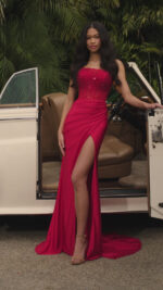 Ardena Gown - Image 10