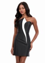 Iselina Mini Dress - Image 7