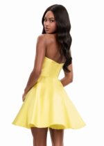 Cavira Mini Dress - Image 6