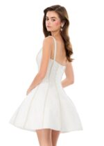 Cavira Mini Dress - Image 2