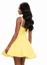 Cavira Mini Dress - Image 7