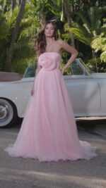 Freya Gown - Image 4