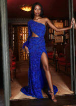 Gia Gown - Image 5