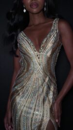 Fiora Gown - Image 27