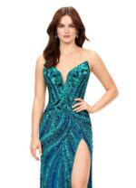 Hera Gown - Image 18