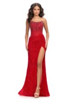 Idol Gown - Image 39