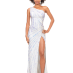 Kourt Gown