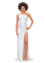 Kourt Gown