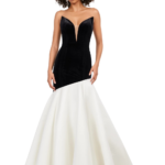 Polly Gown