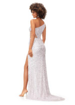 Zafira Gown - Image 12