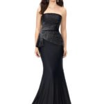 Aubrey Gown