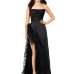 Carina Gown