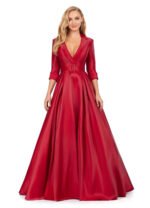 Felicity Gown