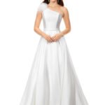 Luxe Gown