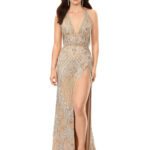 Neveah Gown