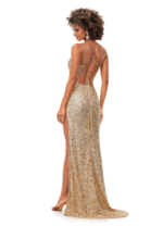 Allure Gown - Image 15