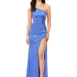 Posy Gown