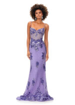 Audrina Gown - Image 8