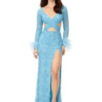 Beauty Gown